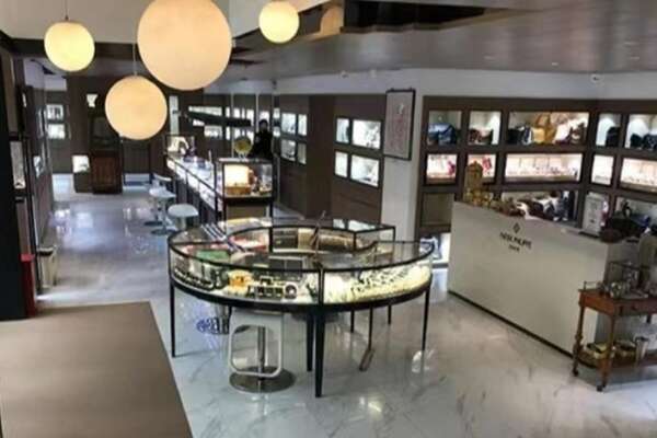 宿州砀山县寄卖奢侈品店